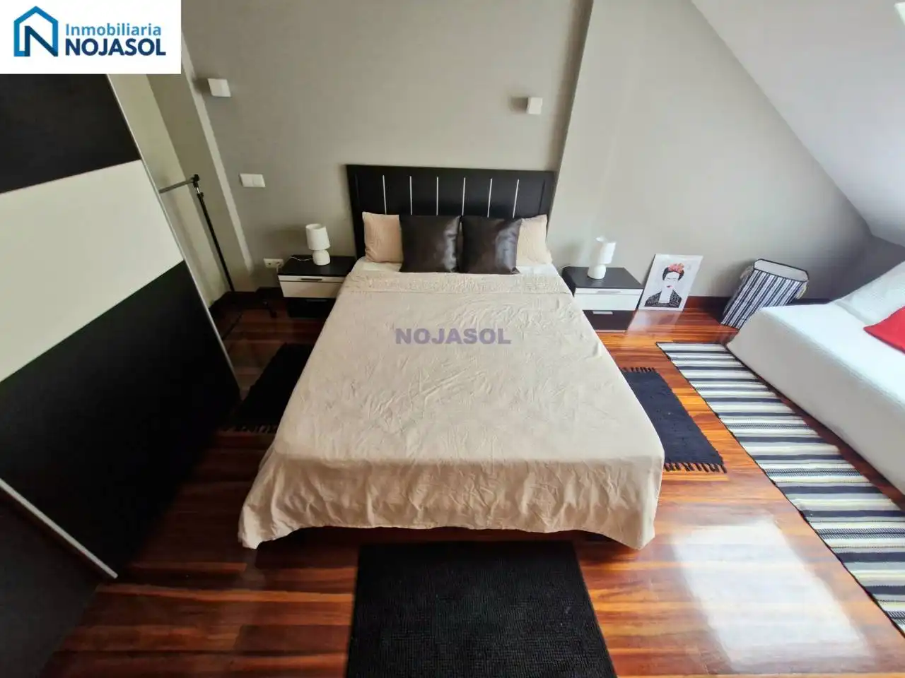 Maison mitoyenne avec jardin à vendre à Calle vierna, imagen 64
