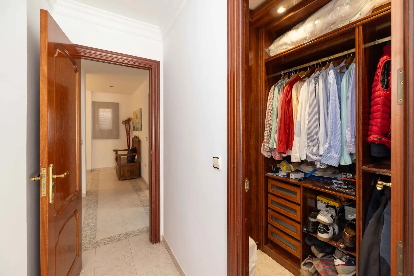 Casa o xalet en venda en Málaga amb Aire condicionat, Calefacció i Jardí privat