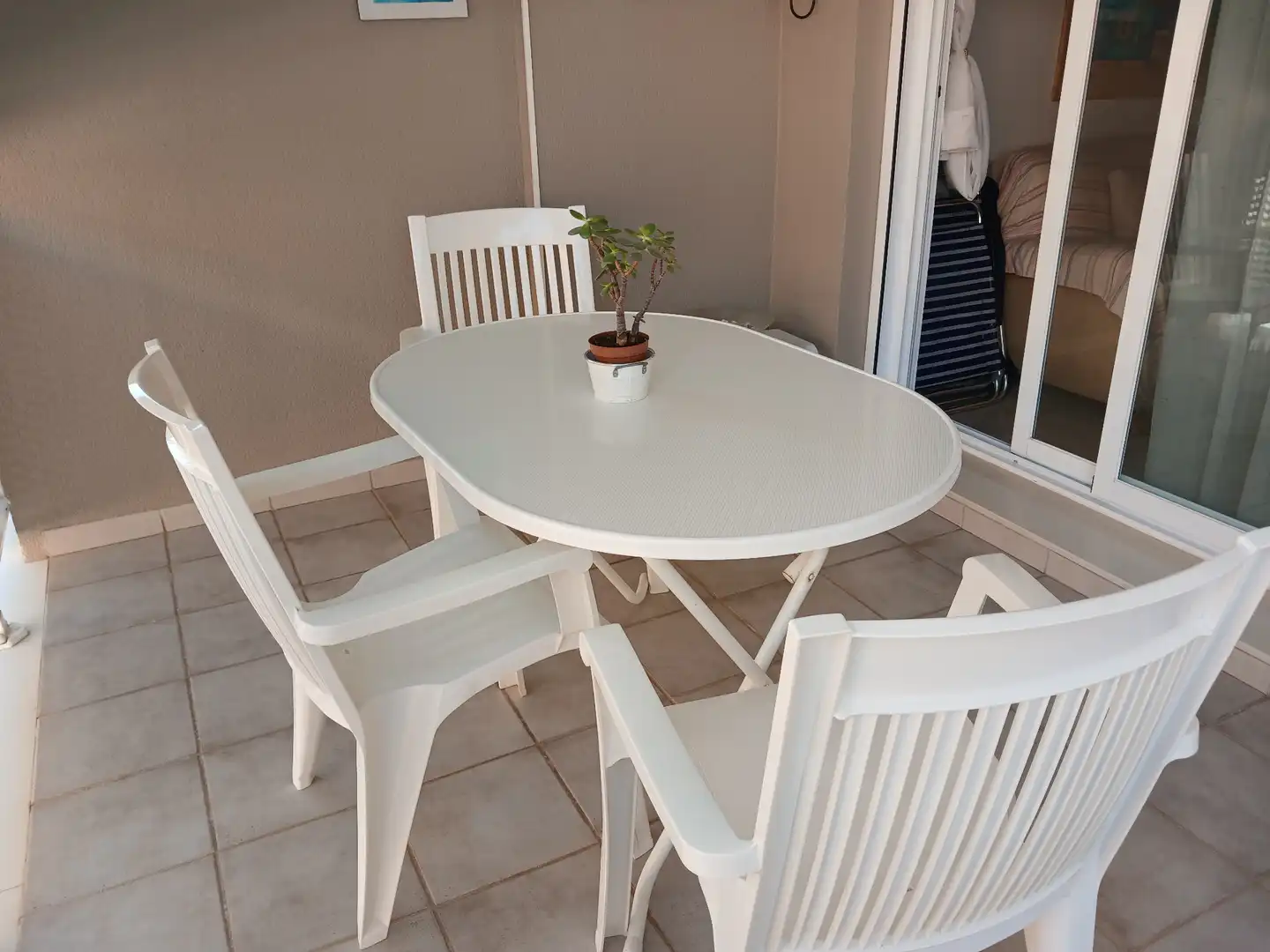 Appartement compact avec piscine à vendre à Carrer Gomera 4, imagen 5