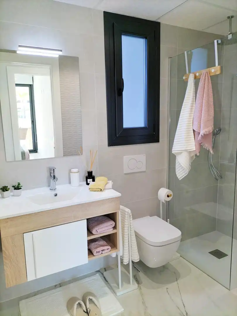 Appartement compact avec terrasse à vendre à Calle STA  RITA 4, imagen 12