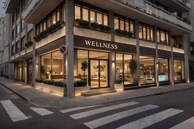 Local comercial en Alquiler en Carrer de Ravella, 2 en Sant Gervasi- Galvany