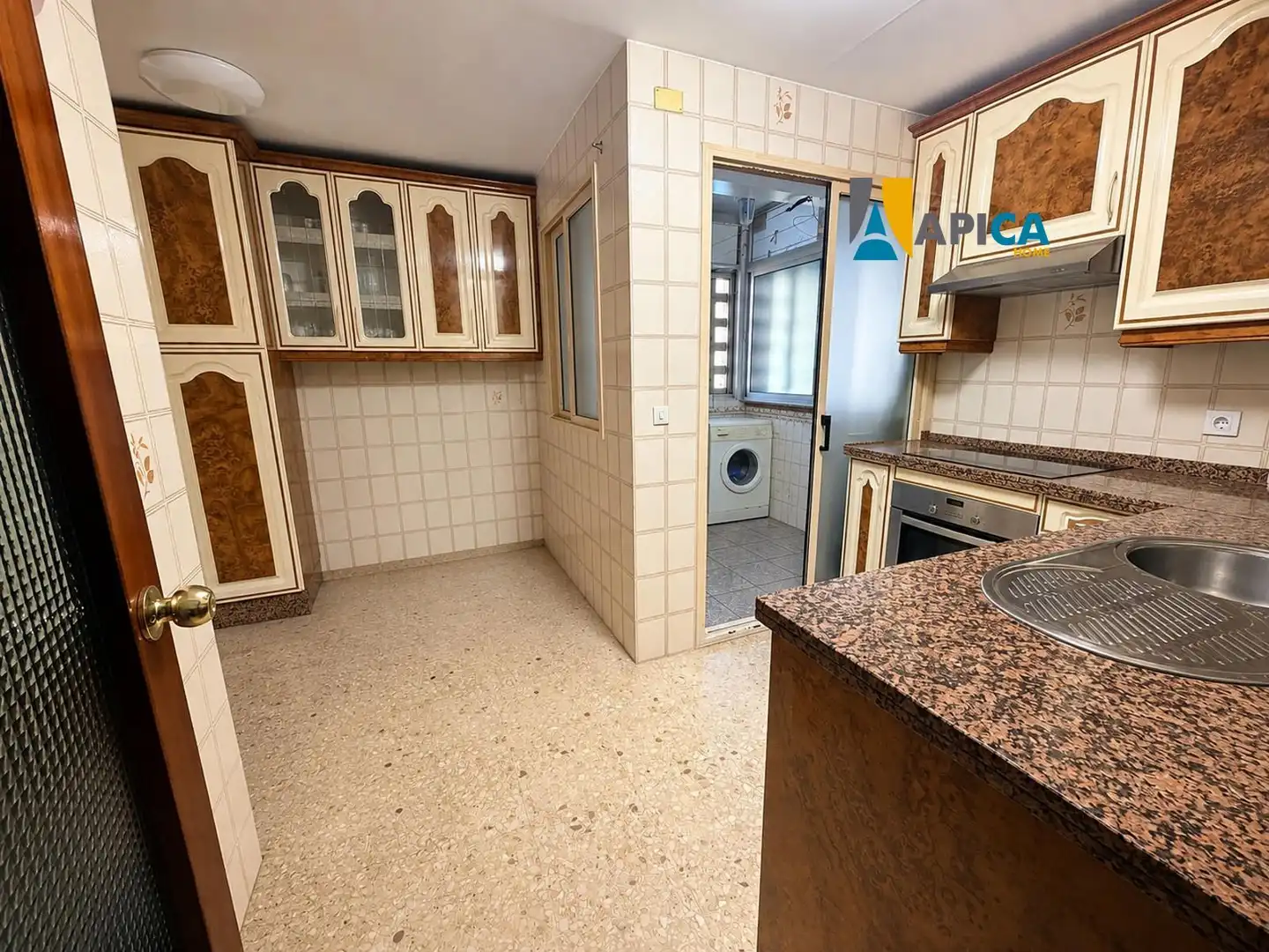 Appartement avec ascenseur à vendre à La Reconquista - El Rosario, imagen 3