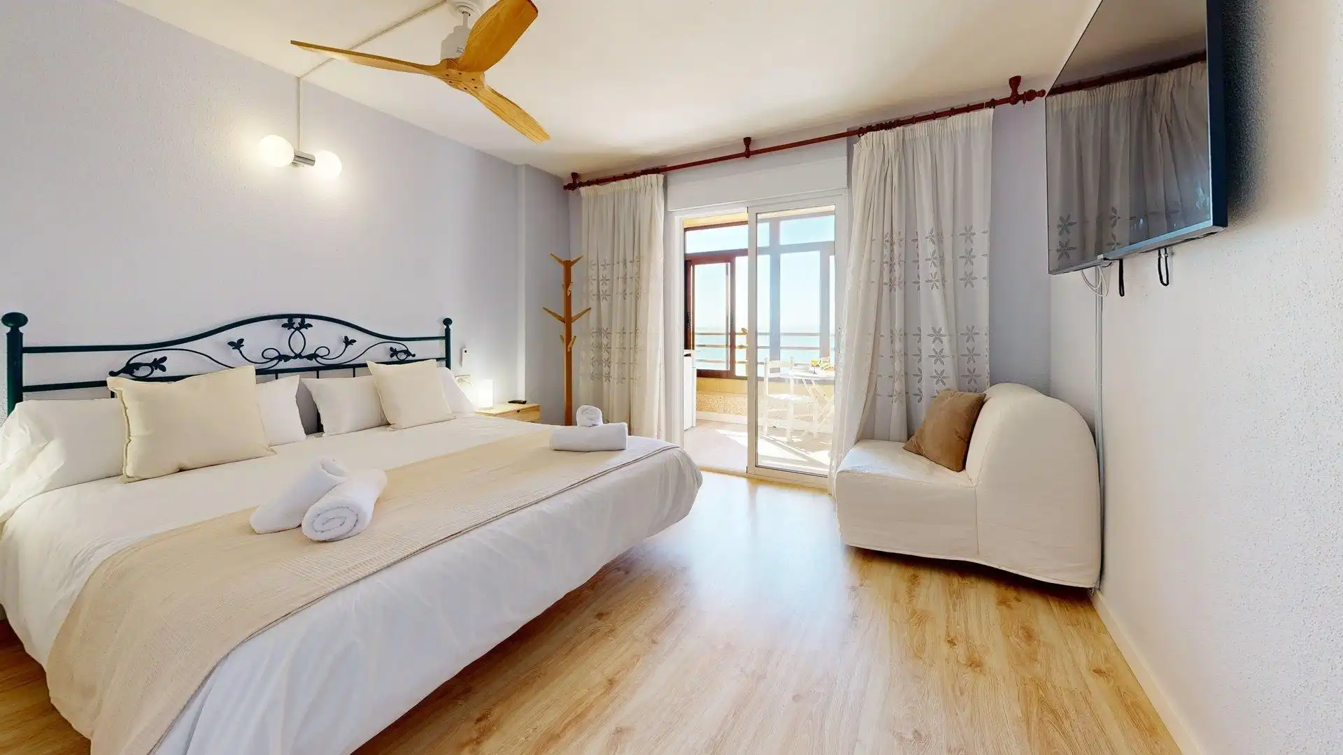 Appartement compact avec terrasse à louer à Avenida de San Bartolomé de Tirajana 51, imagen 72