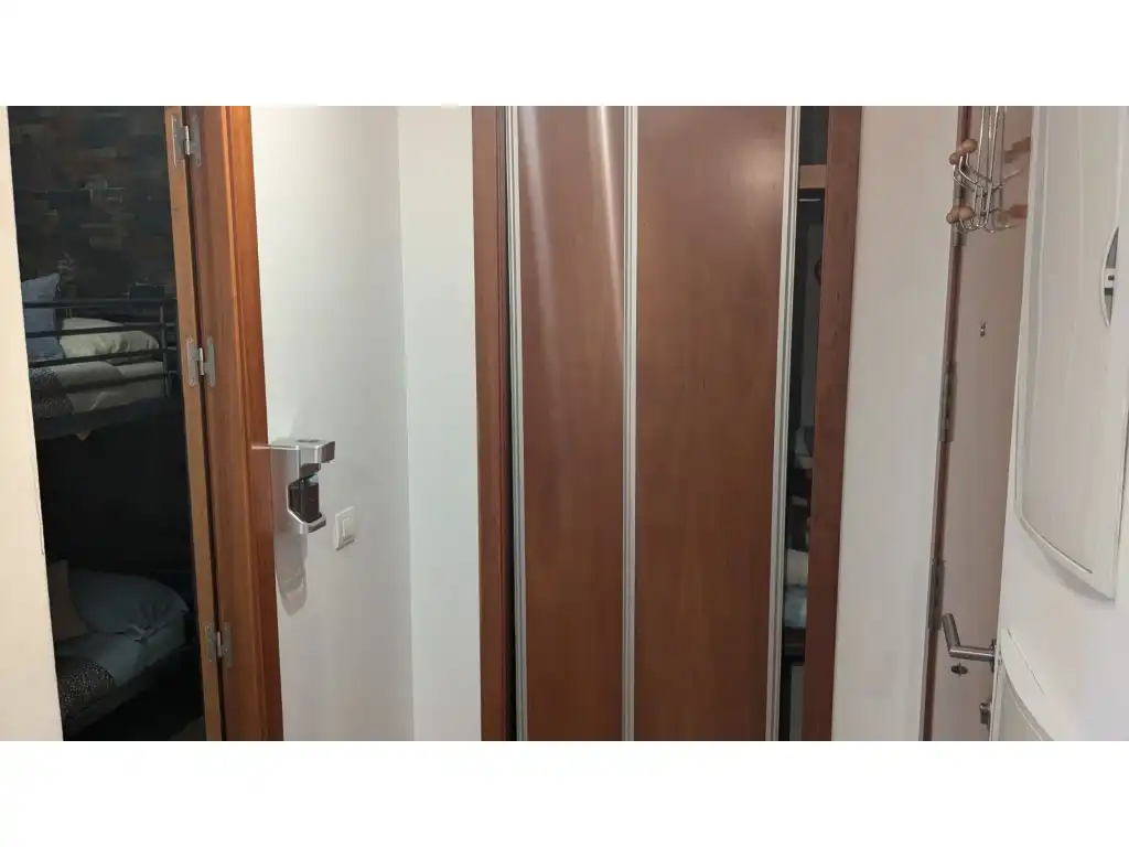 Apartament amb ascensor en venda a C. de la Virgen de las Nieves, 12-50 12-50, imagen 11