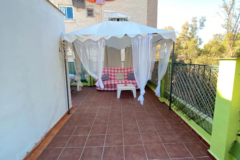 Photo 1 of Flat to rent in Calle Amargura, Conde de Ureña, Málaga