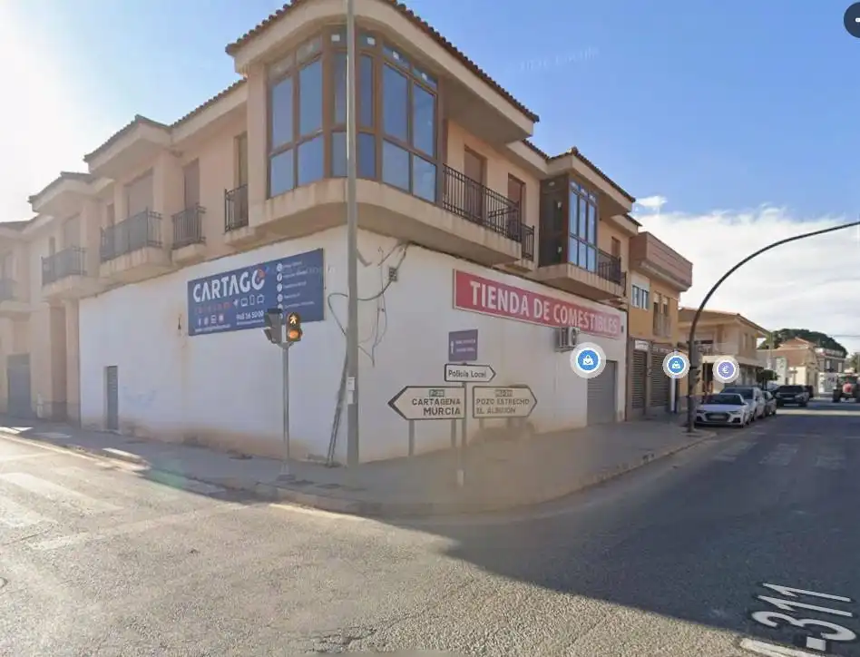 Local comercial en venta en Calle Conesa Balanza, imagen 12