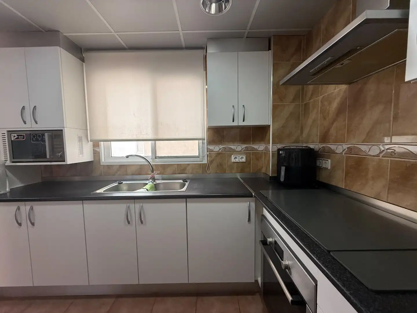 Flat with terrace for sale in Calle BILBAO, imagen 15