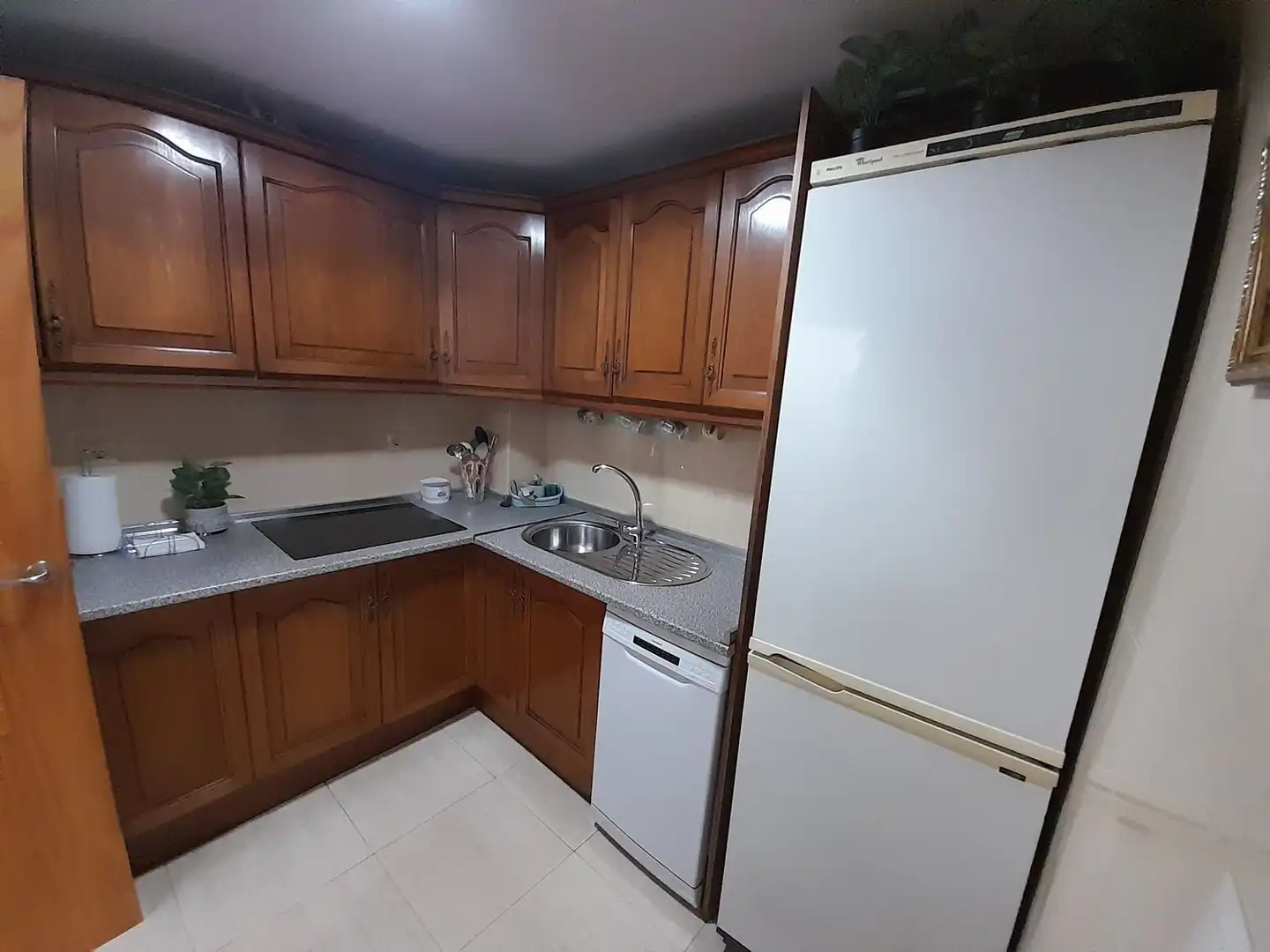 Flat with terrace to rent in Ctra. Circunvalación - La Magdalena, imagen 29