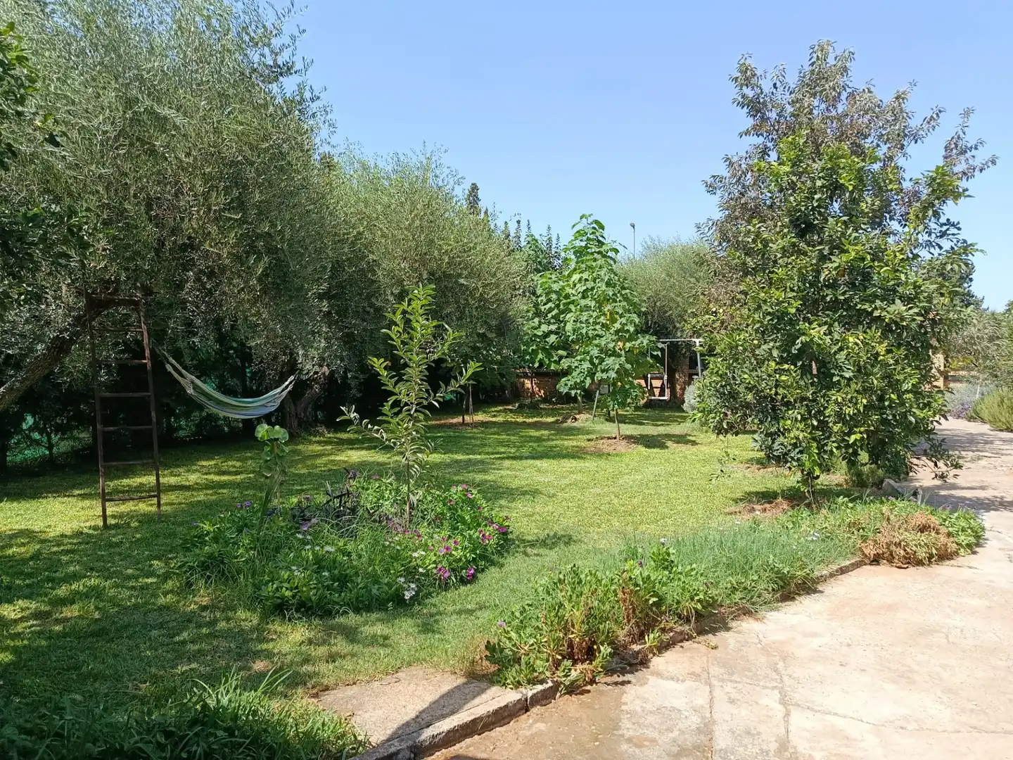 Villa avec piscine à louer à Urbanizacion el Campillo, imagen 62
