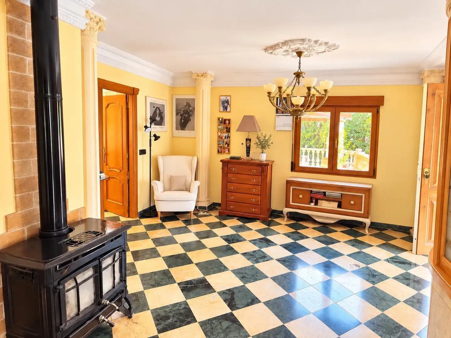 Casa o xalet en venda en Barx, Valencia
