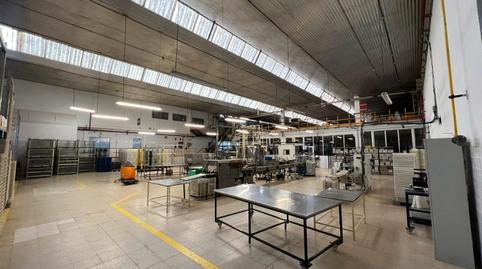 Photo 3 of Industrial buildings for sale in Poligono Landaben-f, 4, San Jorge, Navarra