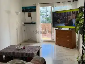 Flat with balcony for sale in Calle Geranio, imagen 6