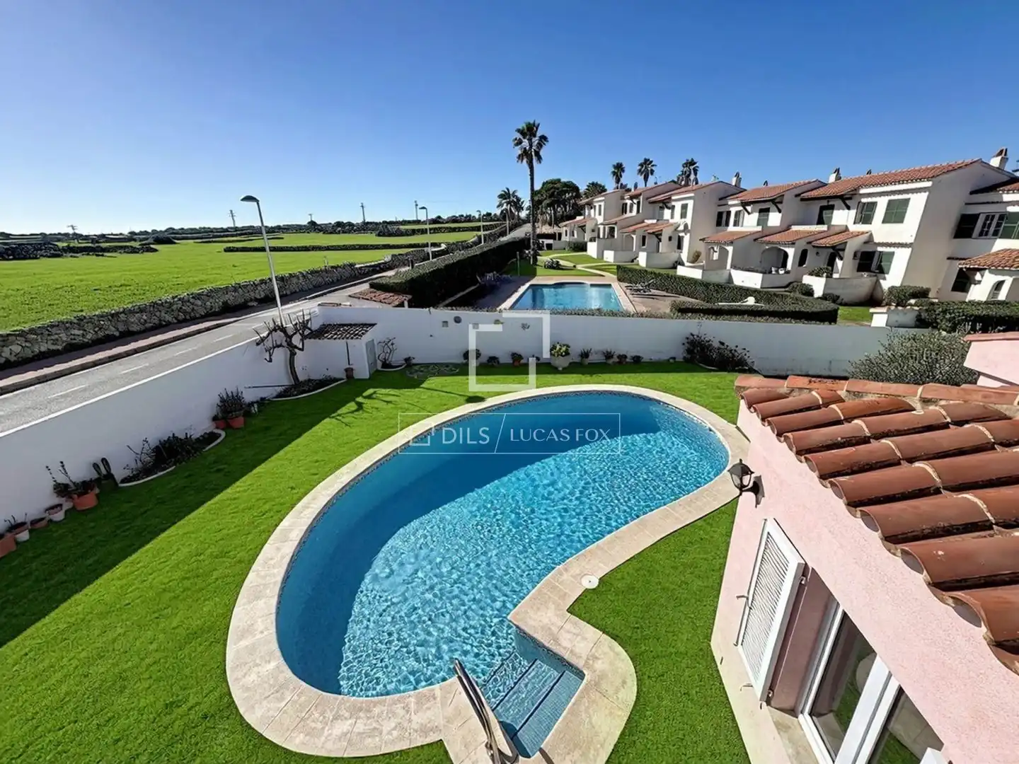 Villa avec terrasse à vendre à Santa Anna - Sol de l'Est, imagen 39