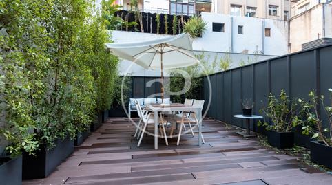 Foto 5 de Pis de lloguer a Ptge. de Mercader, Dreta de l'Eixample,  Barcelona Capital