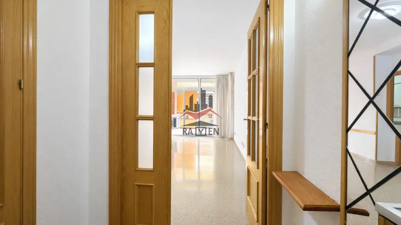 Flat for sale in Creu de la Mà