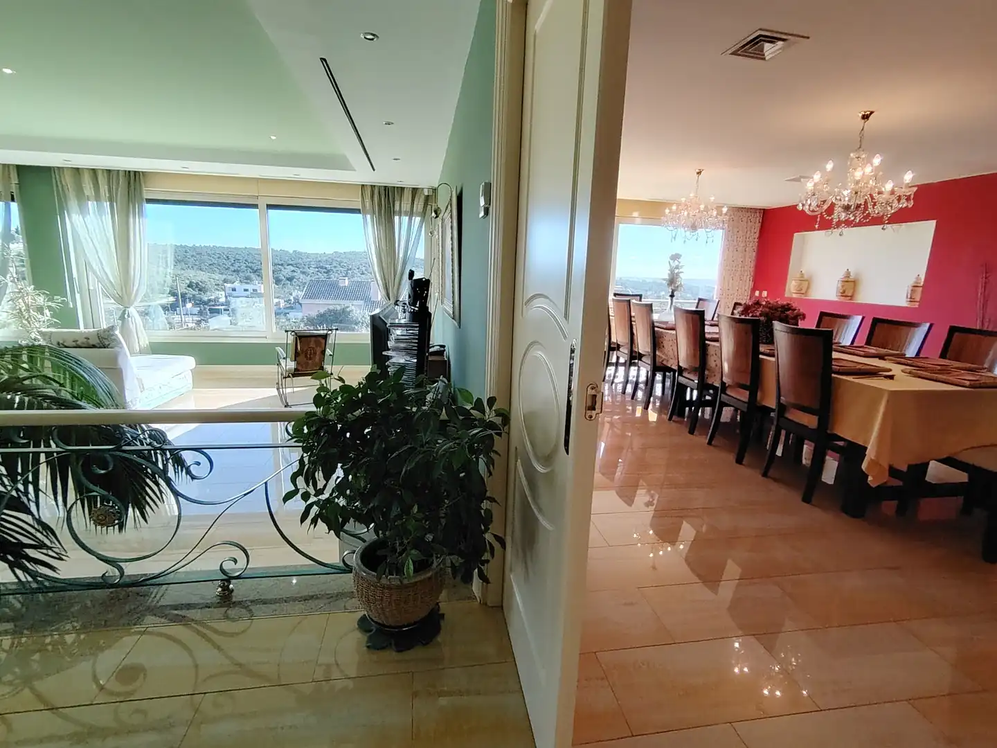 Villa avec terrasse à vendre à Batres, imagen 29