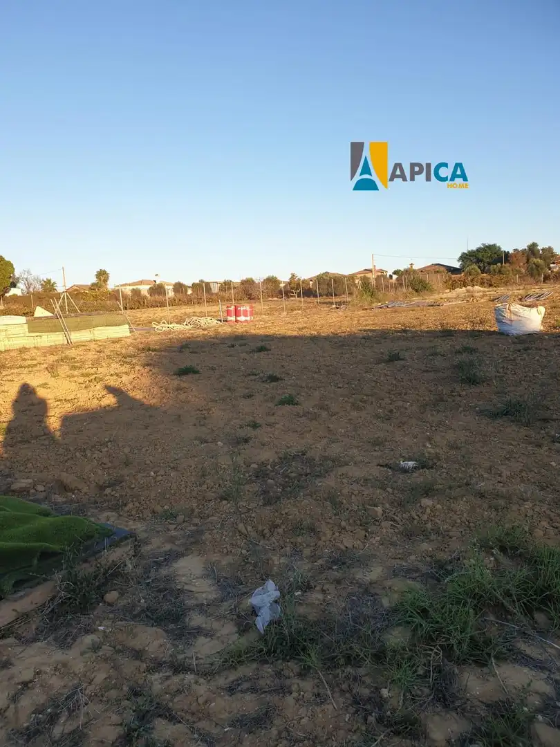 Rustikales Grundstück zum Verkauf in Los Franceses – La Vega, imagen 3
