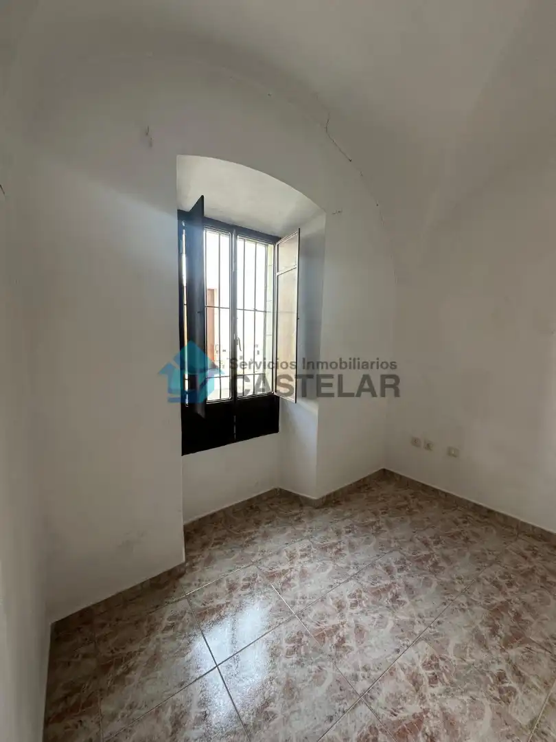 Habitación de Casa adosada en venta en Oliva de la Frontera