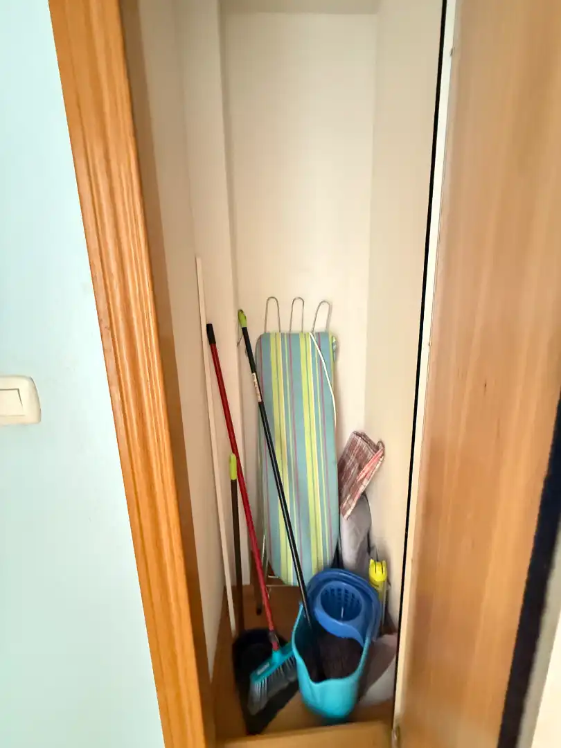 Piso en venta en Palencia con Calefacción, Parquet y Trastero