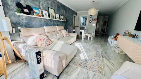 Foto 4 de Piso en venta en Cortijo Alto, Málaga Capital