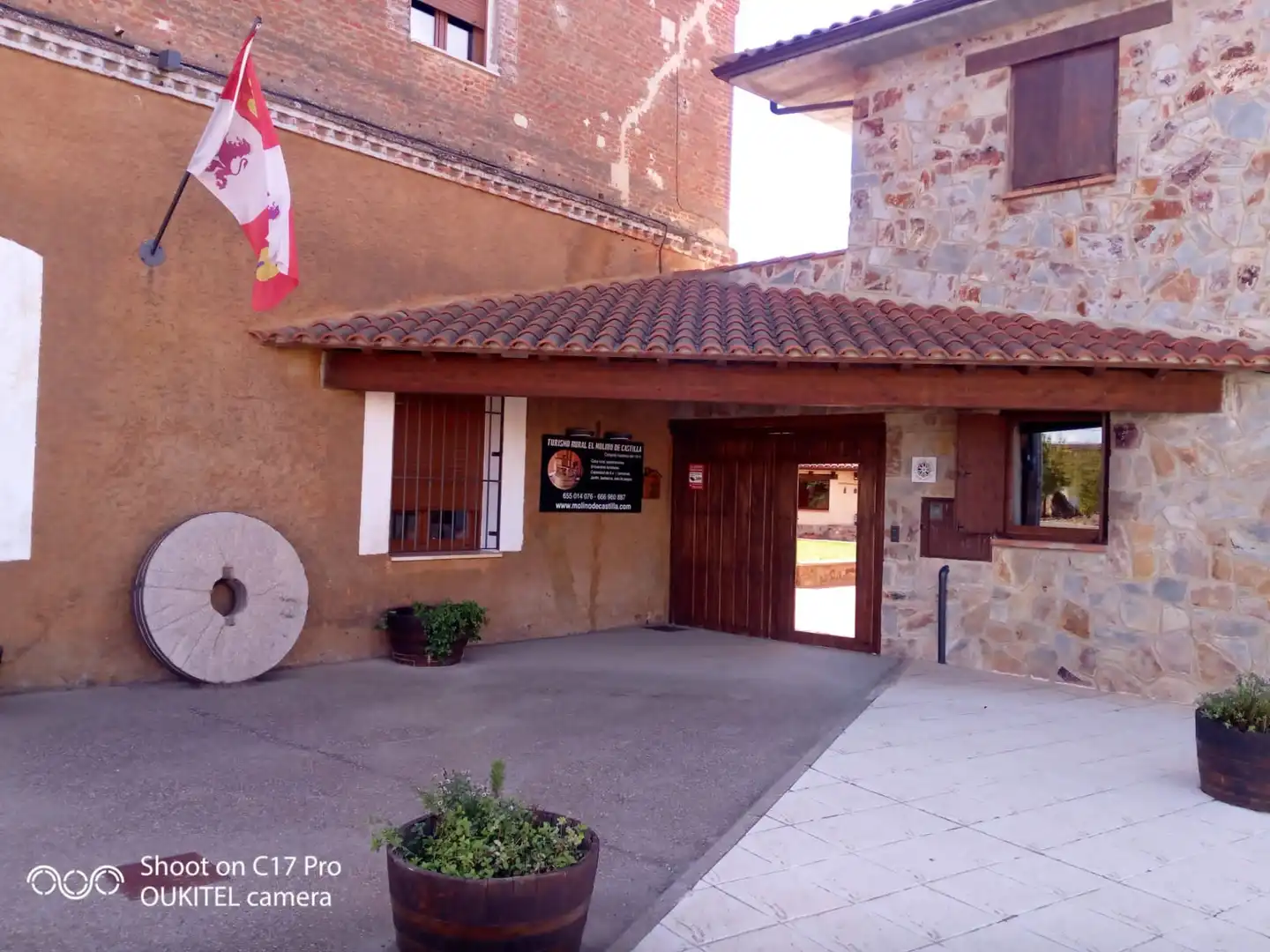 Houses for sale in Montamarta  with Heating, Private garden and Terrace