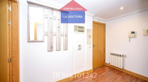 Foto 3 de Pis en venda a De San Andres, La Dehesa - El Pinar, Navalcarnero