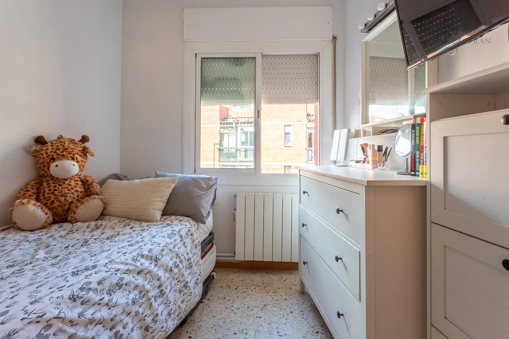 Wohnung mit Terrasse zum Verkauf in Cerdanyola, imagen 16