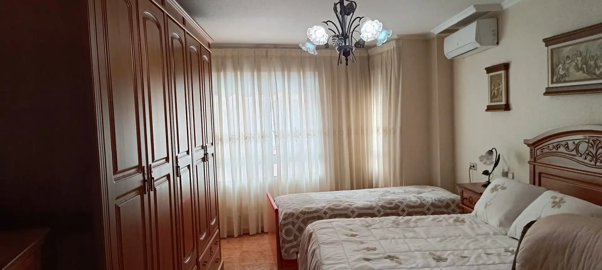 Habitación de Casa o chalet en venta en Callosa de Segura con Aire acondicionado, Calefacción y Terraza