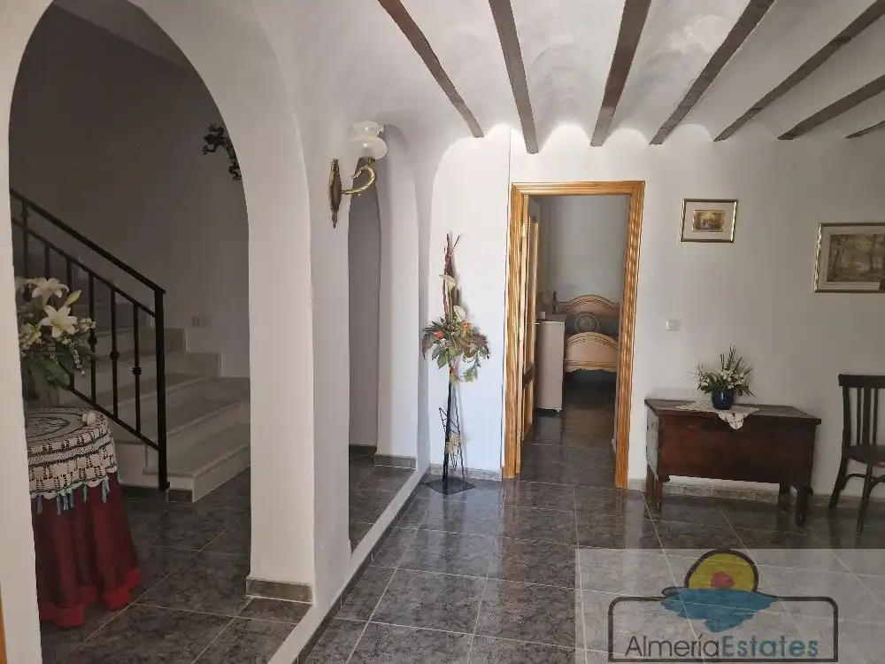 Detached house for sale in Albox, imagen 13