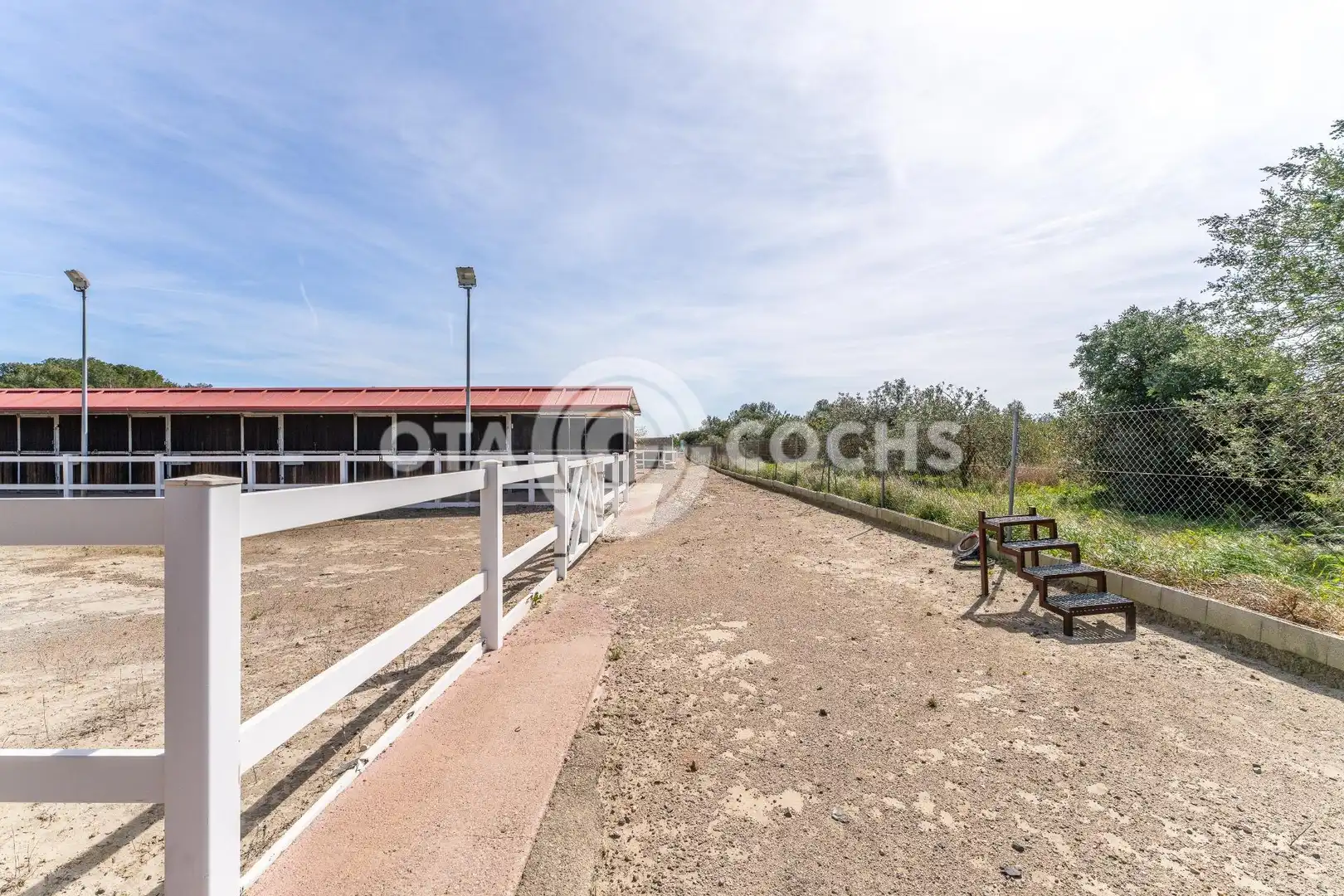 Terreno residenziale in vendita a Partida BARBERA, imagen 8