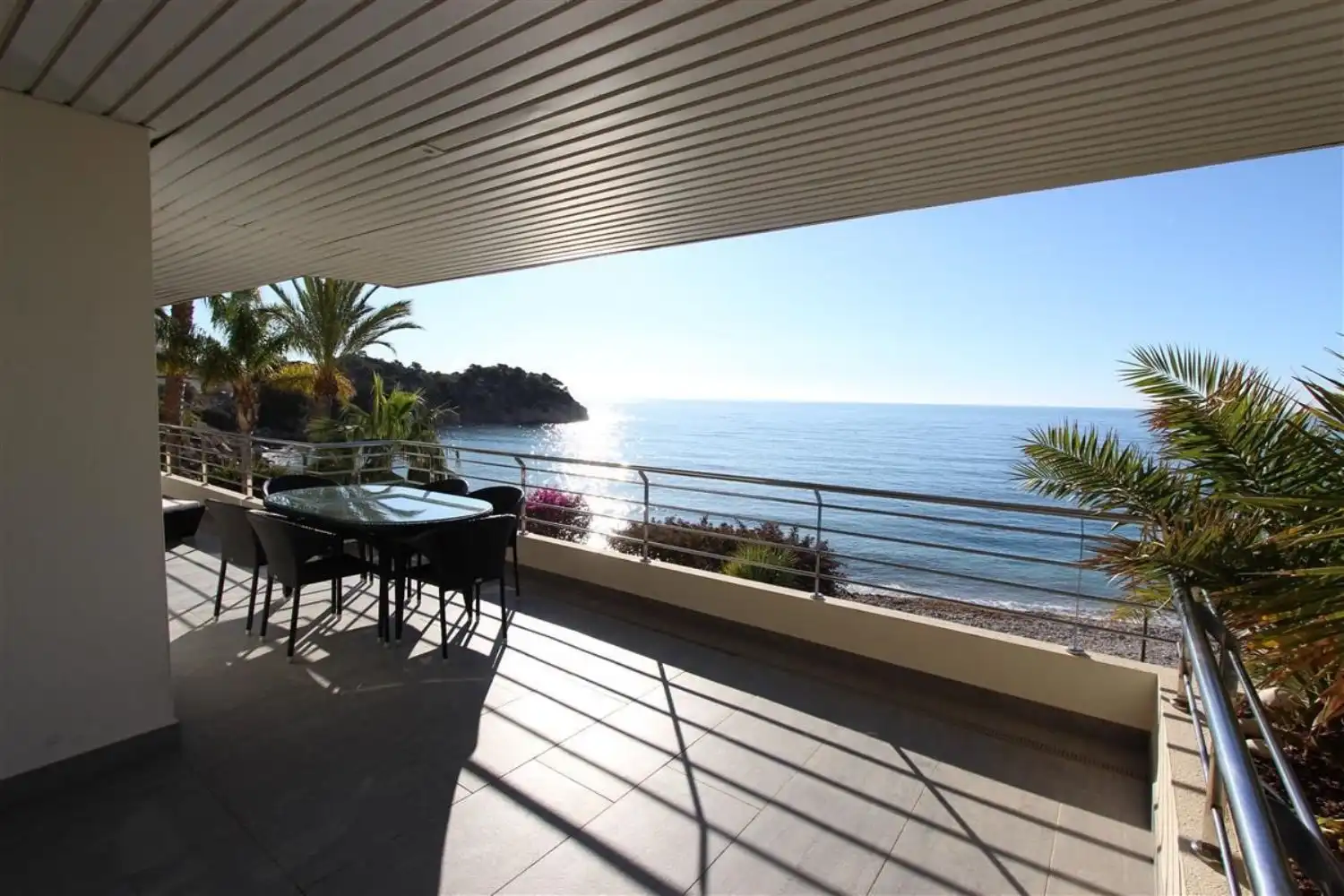 Apartment zum Verkauf in Altea ciudad, imagen 3