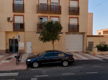 Individuel à vendre à Carretera de la Mojonera