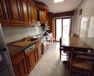 Cuina de Pis en venda en Oyón-Oion amb Calefacció i Traster