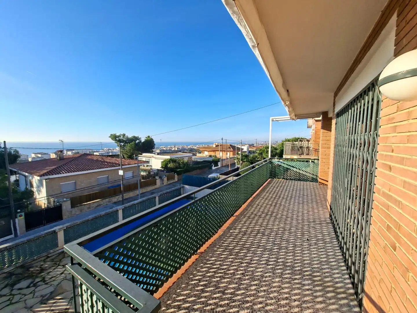 Exterior view of Houses for sale in Calafell  with Private garden, Terrace and Storage room