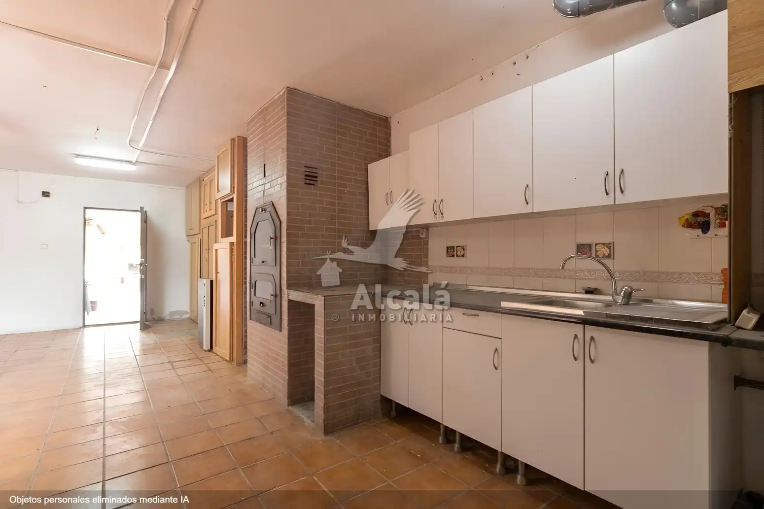 Casa amb terrassa en venda a Villanueva de la Torre, imagen 53