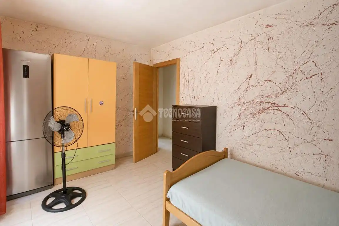 Habitación de Piso en venta en El Ejido