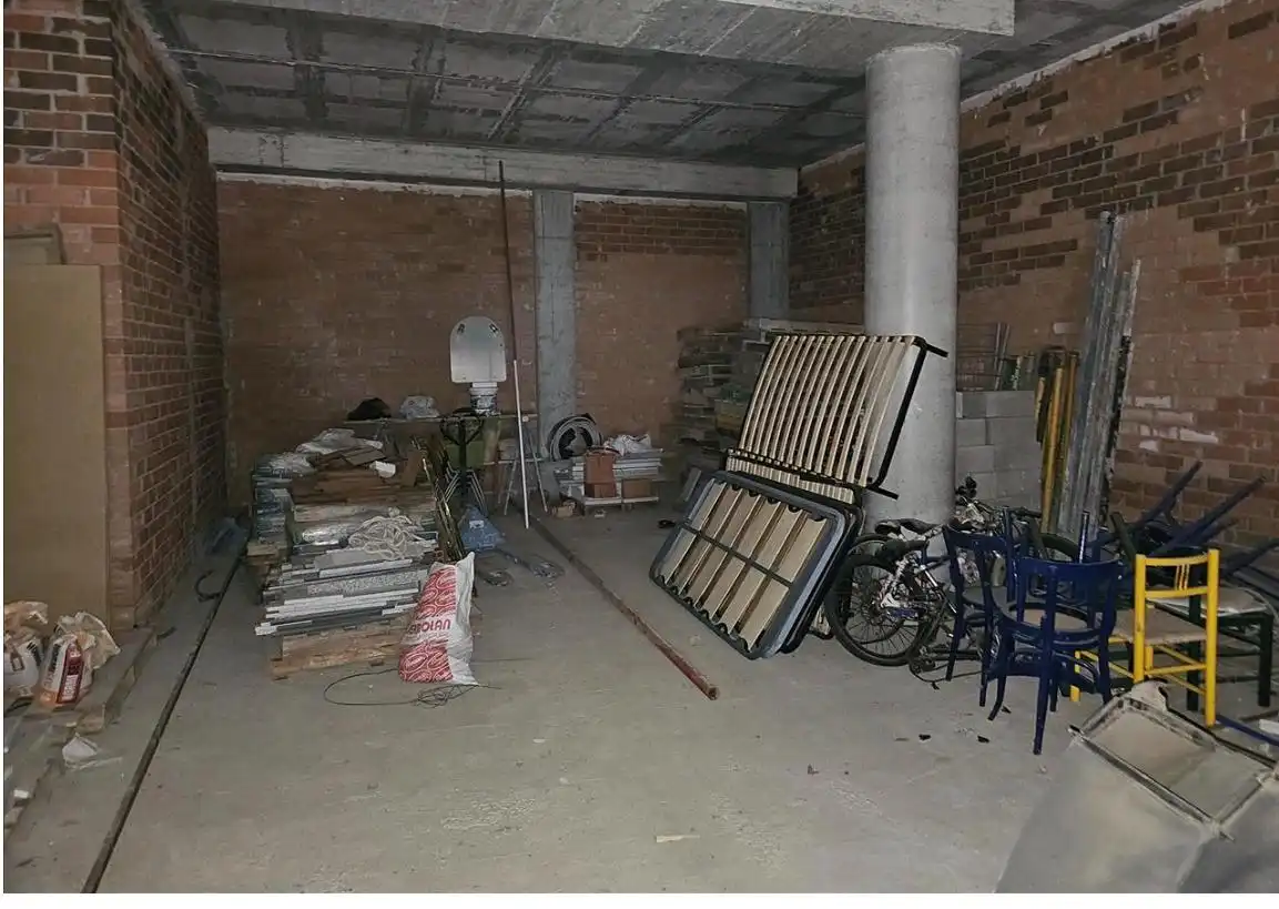 Business premises for sale in Josep Pla, imagen 6