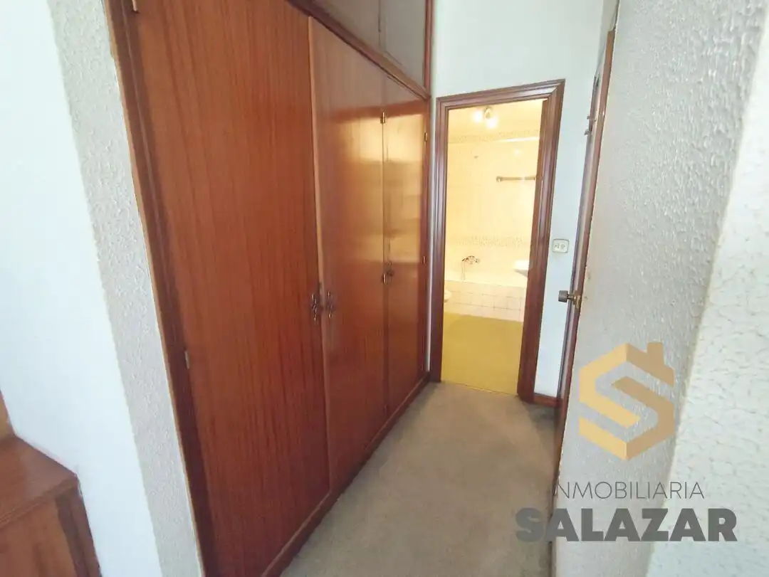 Wohnung zum Verkauf in Bilbao  mit Heizung