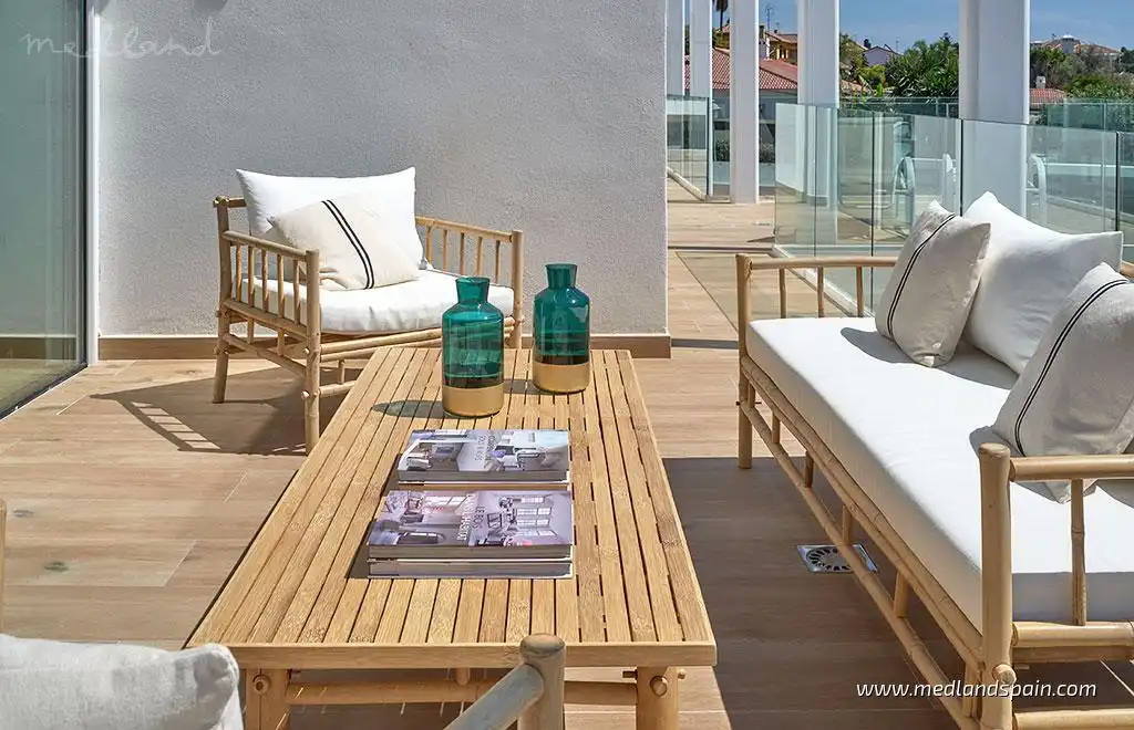 Chalet con piscina en venta en Marbella Centro, imagen 13