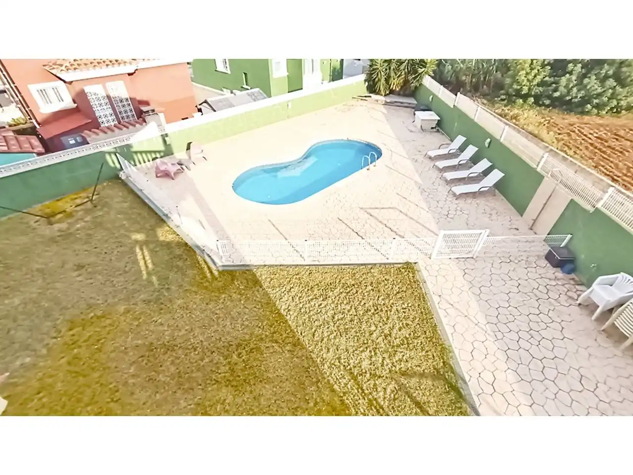 Casa con piscina in vendita a Calle Puerta de Polígono, imagen 31