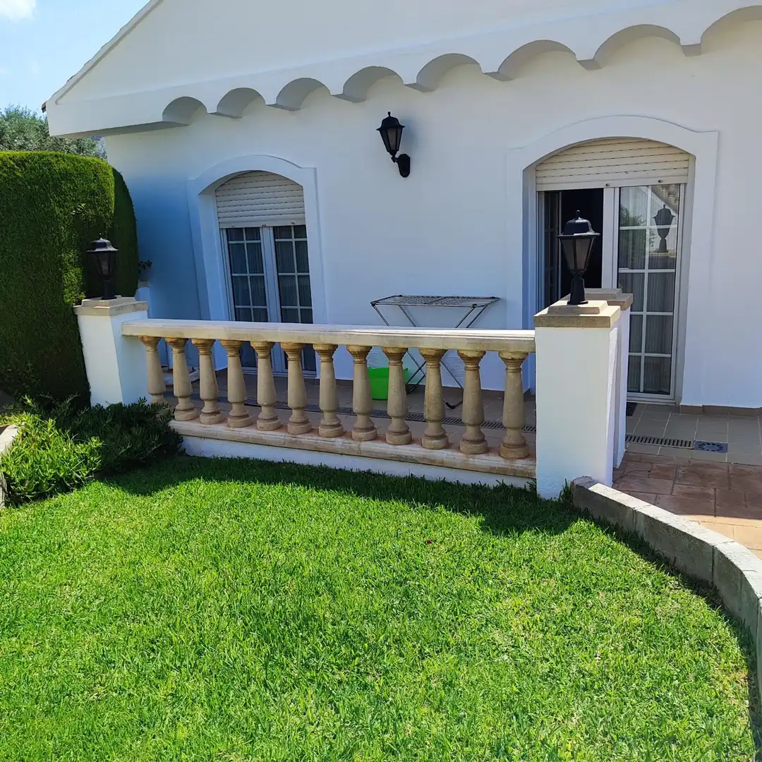 Casa a schiera in vendita a Benimeit - Tabaira, imagen 22