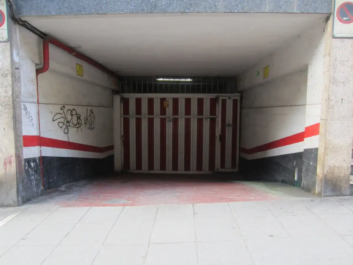 Individual en venta en Centro - Ariz - Uribarri, imagen 2