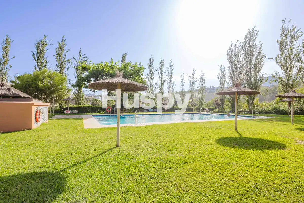 Piso con balcón en venta en Avenida Salvador Dalí, imagen 32