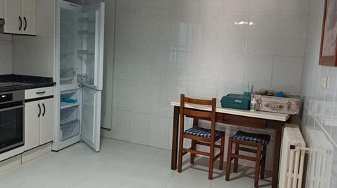 Foto 3 de Pis de lloguer a Santa Engrazia Kalea, Hondarribia, Gipuzkoa