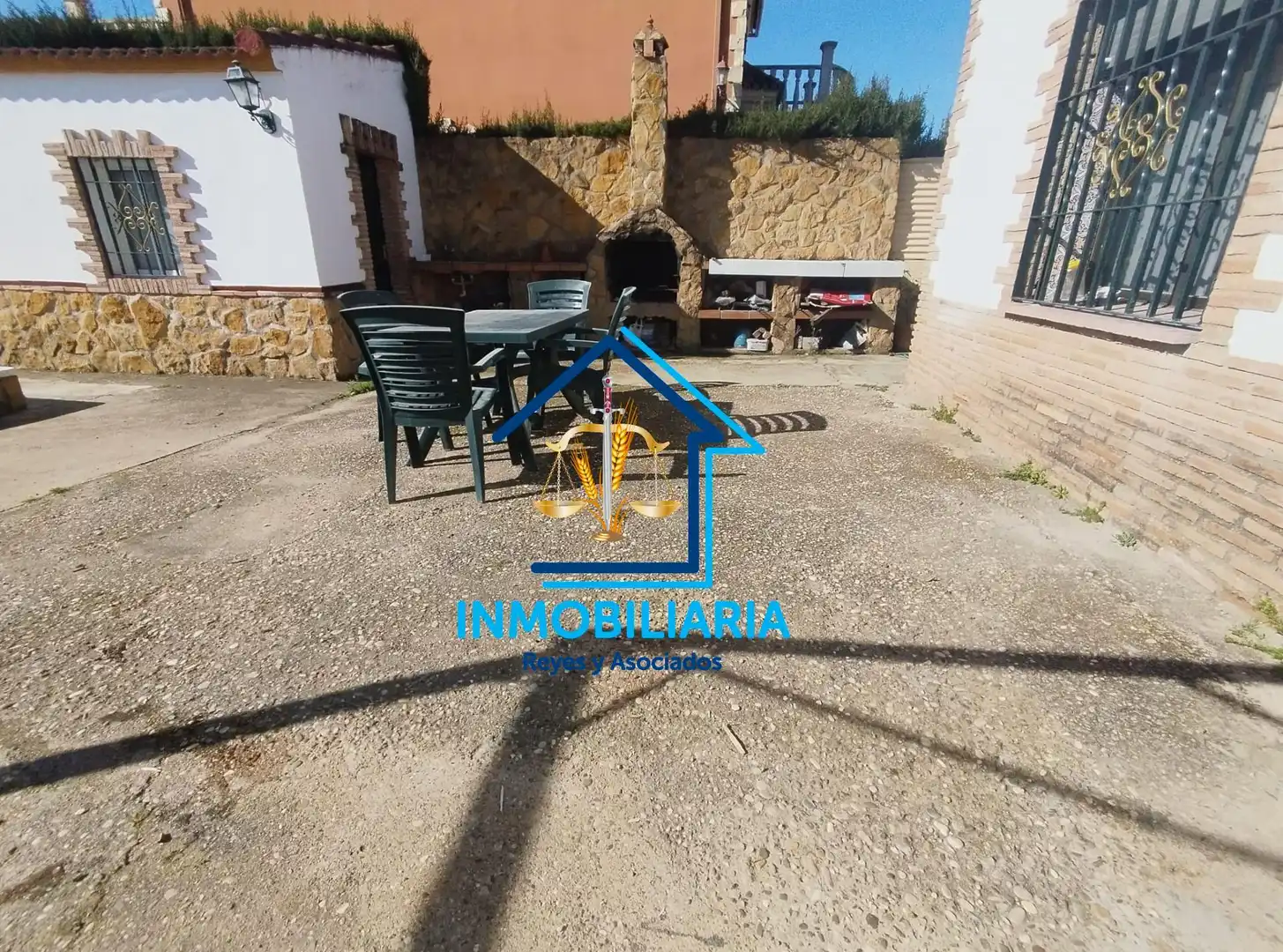 Villa mit Pool zum Verkauf in Periurbano Este - Campiña, imagen 6