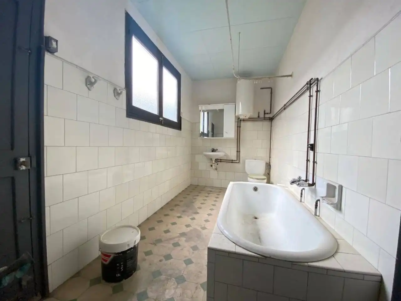 Baño de Casa o chalet en venta en Terrassa con Terraza y Trastero