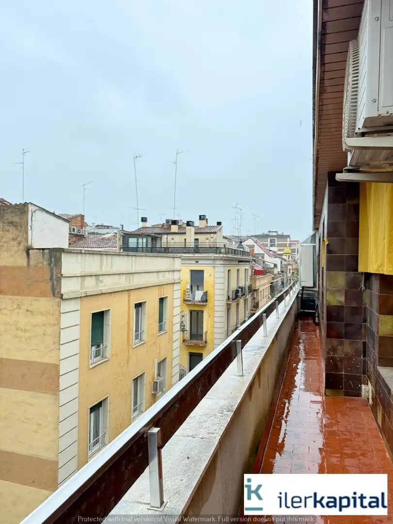 Flat with lift for sale in Rambla Ferran, imagen 25