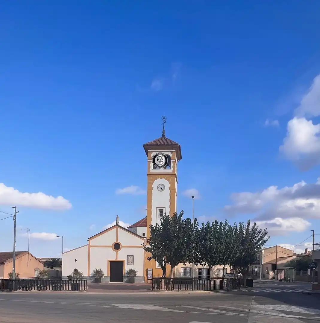 Casa rústica amb terrassa en venda a La Pinilla - Las Palas, imagen 20
