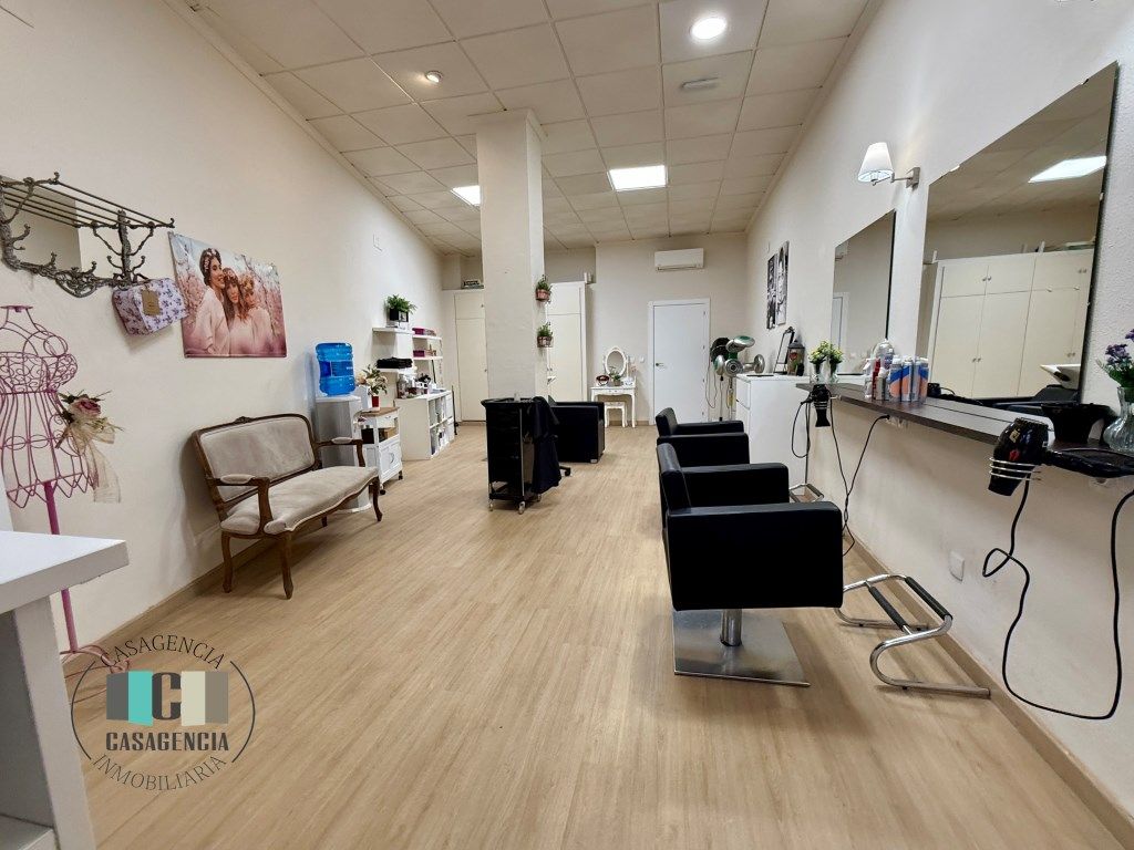 Premises for sale in Benicasim / Benicàssim