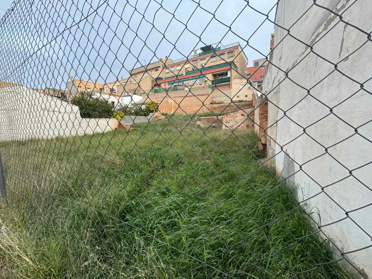 Terreni e lotti in vendita a Calle de Rigel, imagen 3